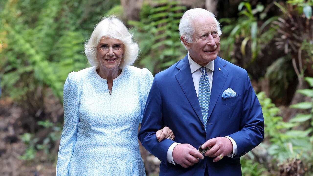 'Historic' visit to Australia will be a ‘memorable moment’ for King and Queen