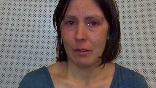 Missing woman Elizabeth Marsh.