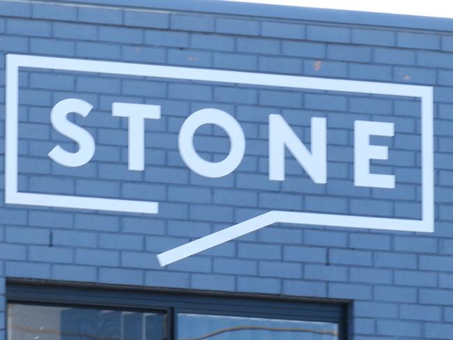 Stone is the newest real estate brand on the coast. Picture: NewsLocal