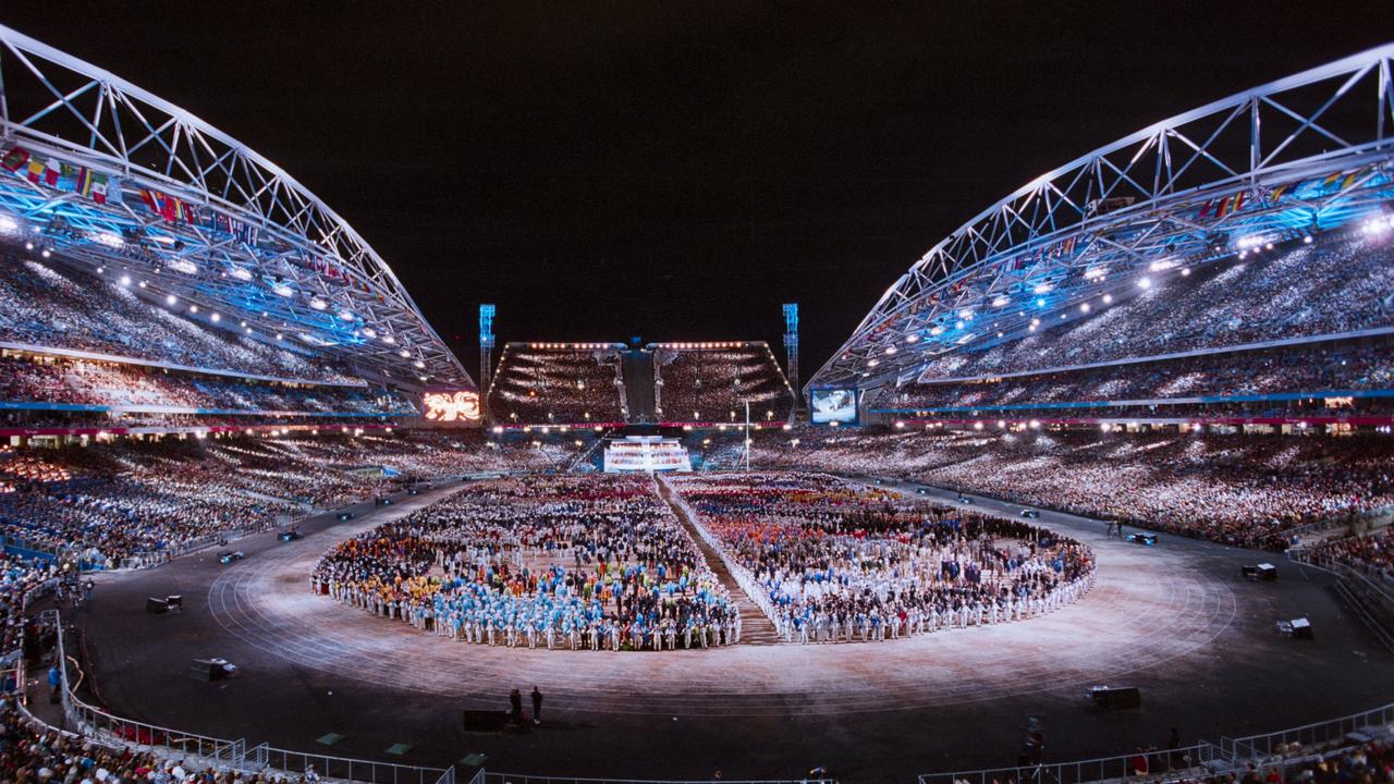 Why Australia is uniquely placed to host the 2032 Olympics in Brisbane