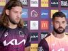 Brawling Broncos’ Las Vegas fate realised
