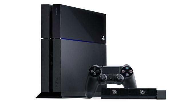 Playstation 4 console clearance australia