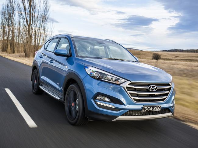 Hyundai is among the popular car brands caught up in the class action.