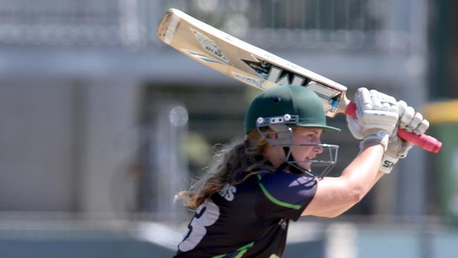English all-rounder Alex Rogers becomes first woman to play Sub ...