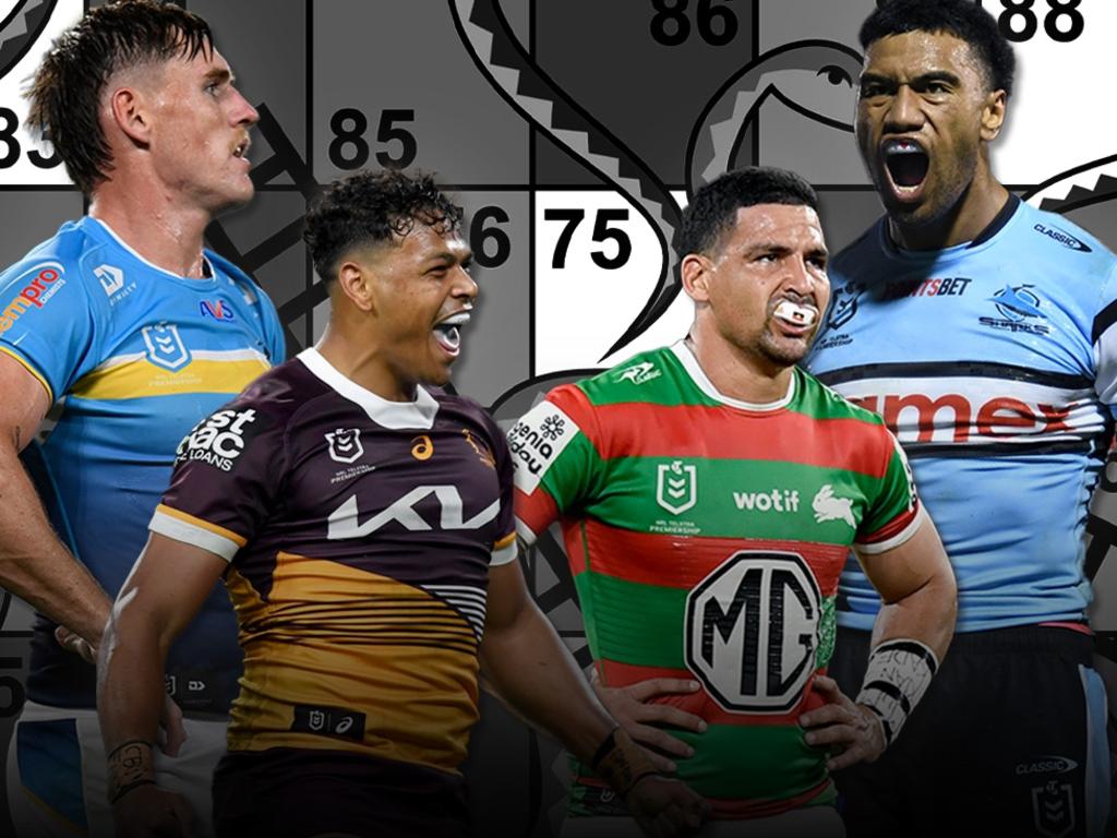 NRL 2024 Ladder predictions revisited, surprises and disappointments