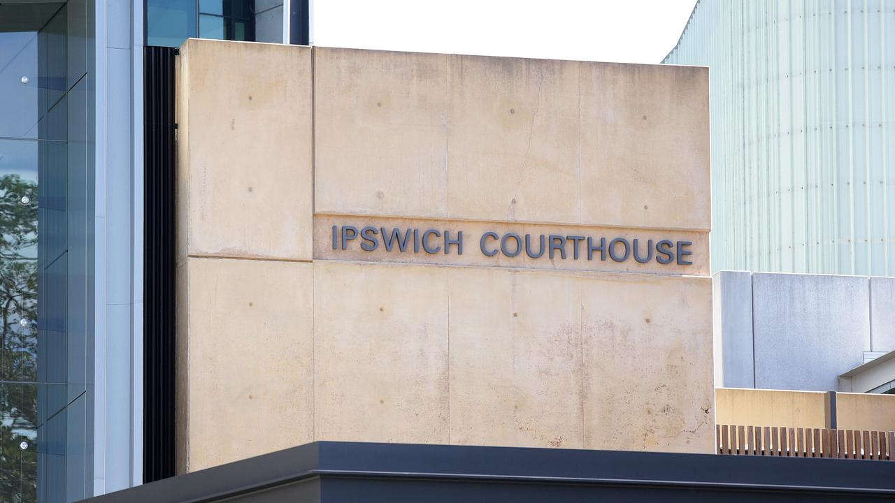 Ipswich Magistrates Court. Photographer: Liam Kidston.