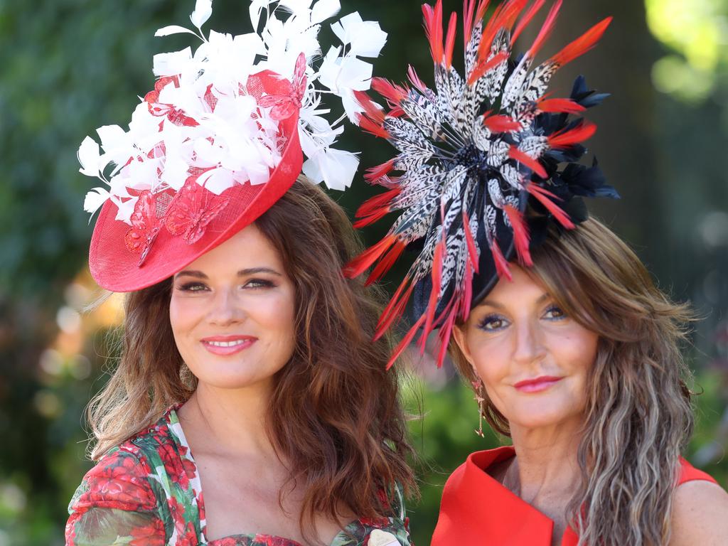 Guests attend day five of Royal Ascot at Ascot Racecourse on June 22, 2019 in Ascot, England. Picture: Chris Jackson/Getty Images