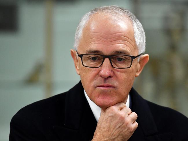 Prime Minister Malcolm Turnbull has vowed his crucial first post-election Budget will deliver fairness, opportunity and security to all Australians. Picture: AAP/Mick Tsikas