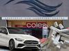 Merc-driving chef allegedly drugged, raped schoolgirl