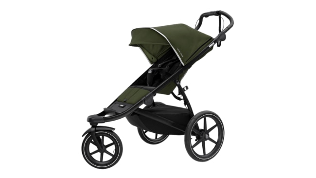 Best jogging hotsell pram australia