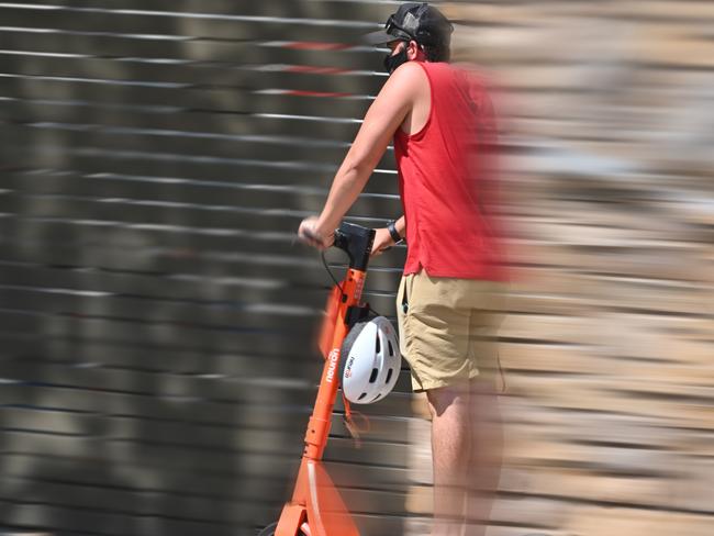 E-scooter crackdown: Speed limits cut, new rules as fines surge