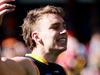 Roos explain No. 1 pick’s shock axing as Port circles