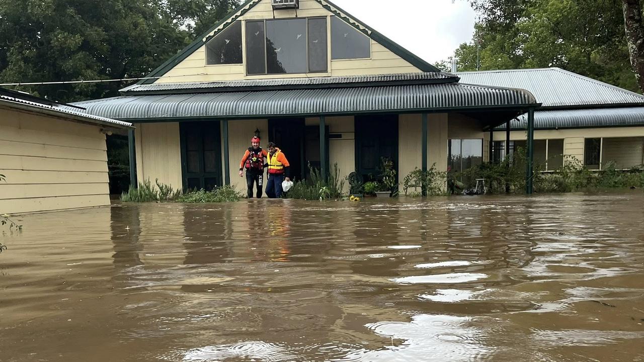 Huge cost of natural disasters in 2025 revealed