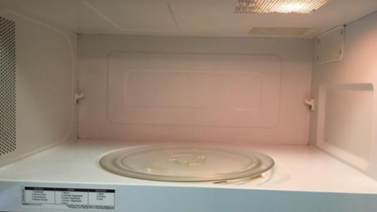 Bizarre £7 'Angry Mama' gadget will clean your filthy microwave in SECONDS  – The Sun