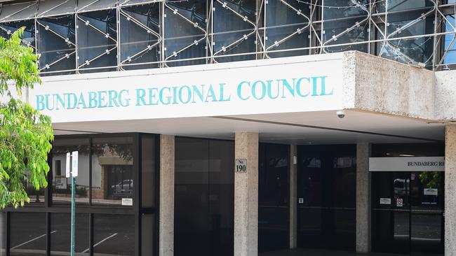 Bundaberg Regional Council received the most complaints about restaurants in its region, with 12 lodged per 100 businesses.