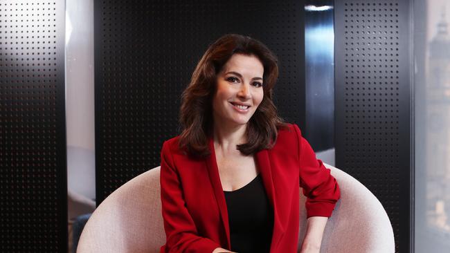 Nigella Lawson is coming to Melbourne to talk food in 2019. 