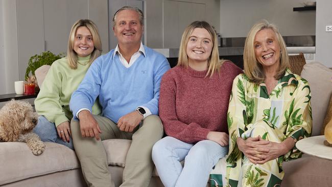 The Daltons are returning for the new series of Gogglebox.