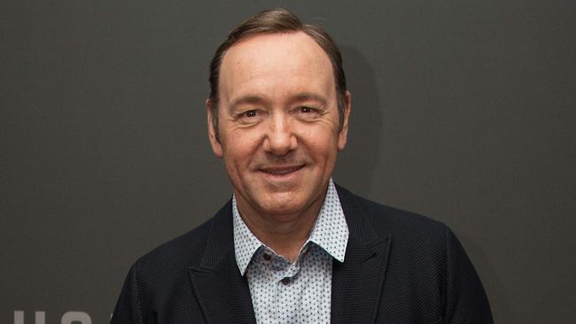 In 2017, Kevin Spacey was accused of sexual harassment and assault by multiple sources. He remains a member of the Academy. (Pic: Nicholas Kamm)