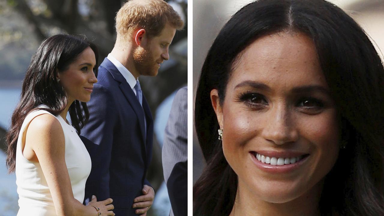 Meghan Markle pregnant: What Prince Harry’s baby could look like | news ...