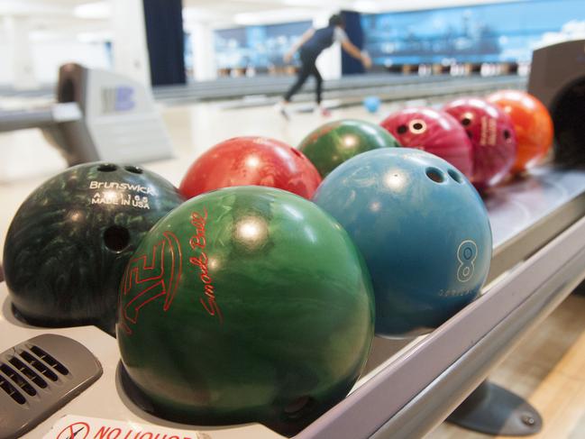 Beat the heat by heading to ZONE Bowling and Laser Skirmish at Blacktown.