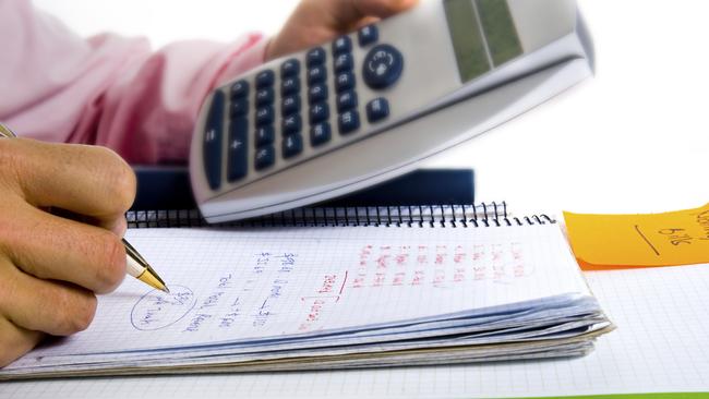 Tax reform is set to be on the agenda for the next Federal Election.