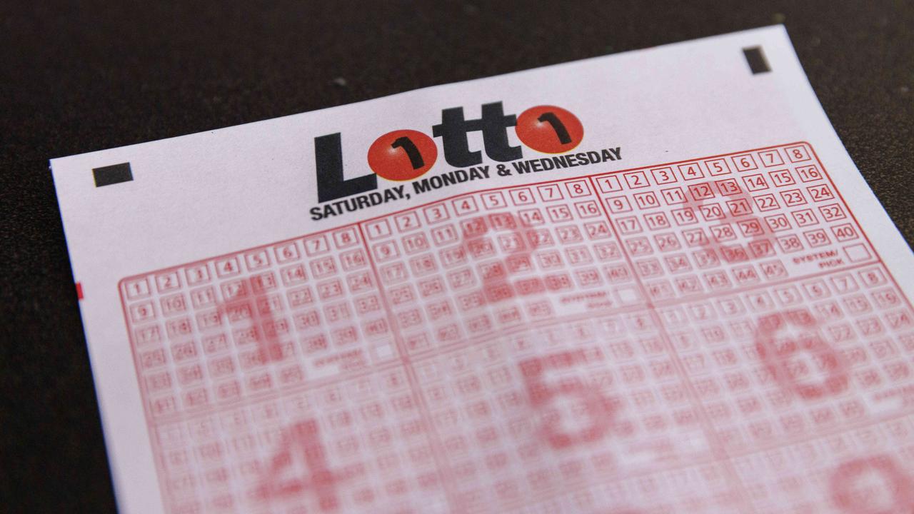 Mystery Player From Nambucca Heads Wins $2.58m In Saturday’s Lotto ...