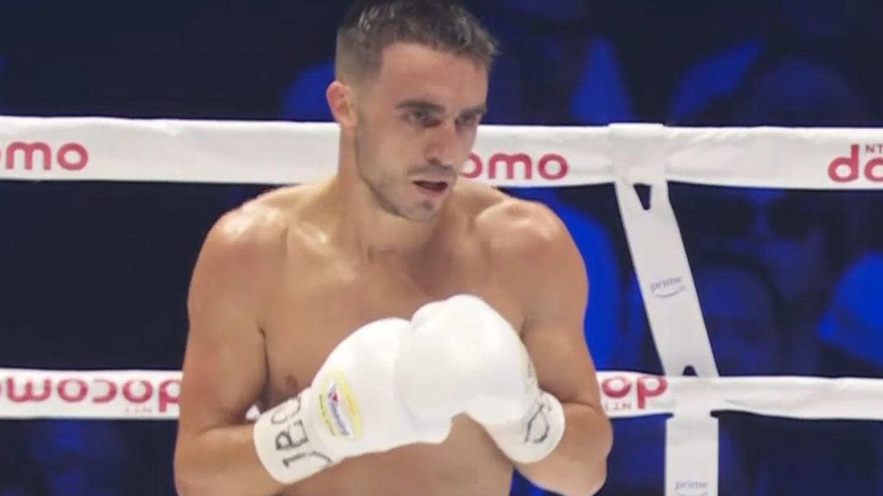 World ‘puzzled’ As ‘heartbroken’ Aussie Loses Boxing Title 