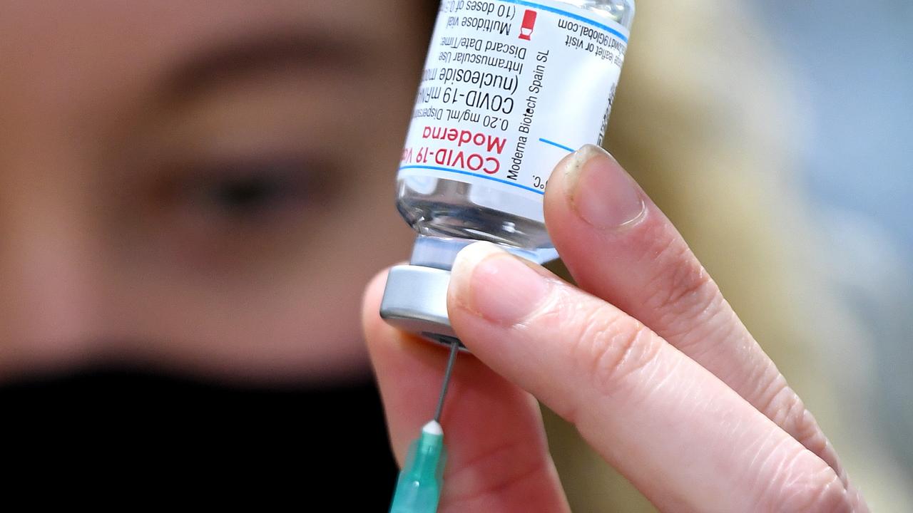 Aussie warning as virus variant takes hold