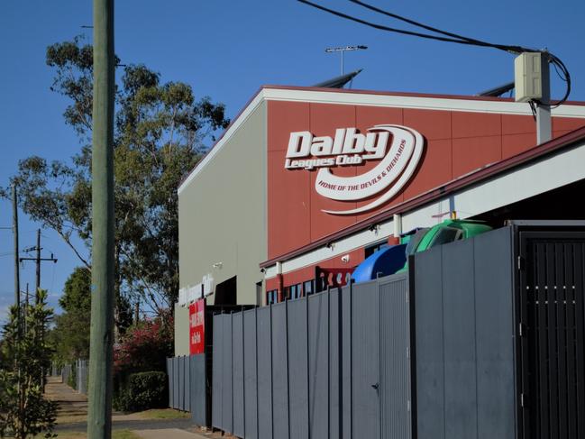 Dalby Leagues Club