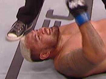 Werdum beats Hunt via TKO in UFC180