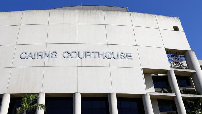 Justice James Henry said Jens Raymond Sugden was “bringing the misery” of meth on others as well as feeding his own addiction.