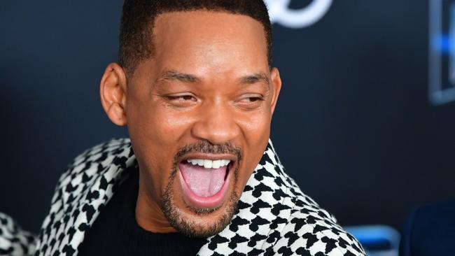 Will Smith’s wild ‘tantric sex’ confession