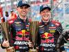 Bit of banter driving rivalry for Supercars championship