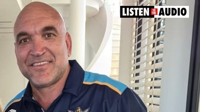 Gorden Tallis has taken aim at Broncos senior management on Triple M