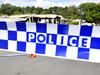 Cops’ plea after man left for dead on road