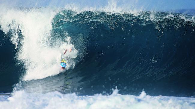 Balter brewery: Mick Fanning and his mates making beer | The Australian