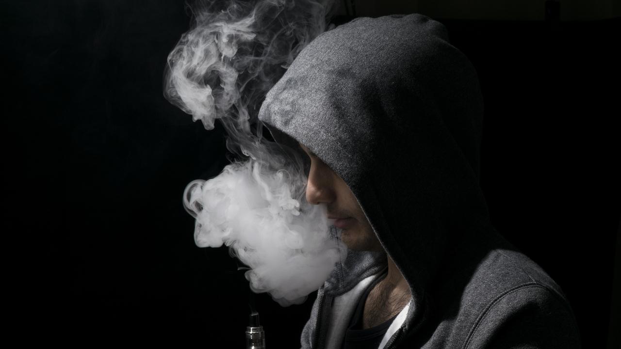 Confessions Of A 13 Year Old Vape Addict As Tga Moves To Reform Vaping Laws Daily Telegraph