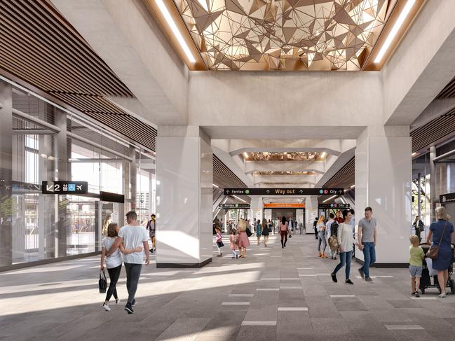 The investment is a part of the 2022-2023 state budget. Picture: Supplied