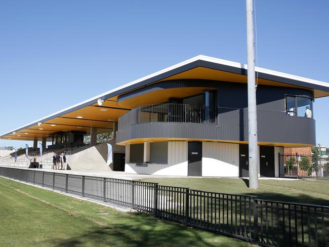 Woy Woy Oval officially opened after $8.2 million transformation ...