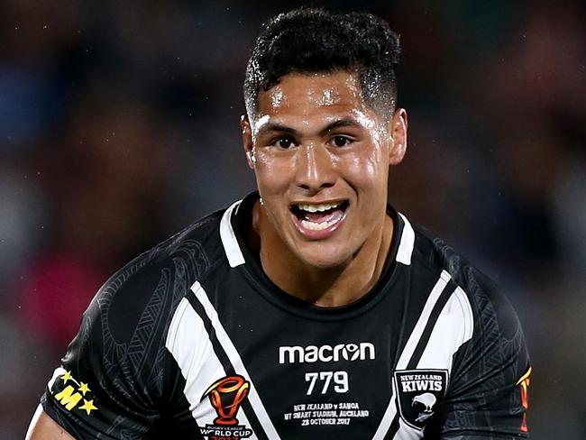 Roger Tuivasa-Sheck NRL future: Adam Blair hopes New Zealand Kiwis star ...