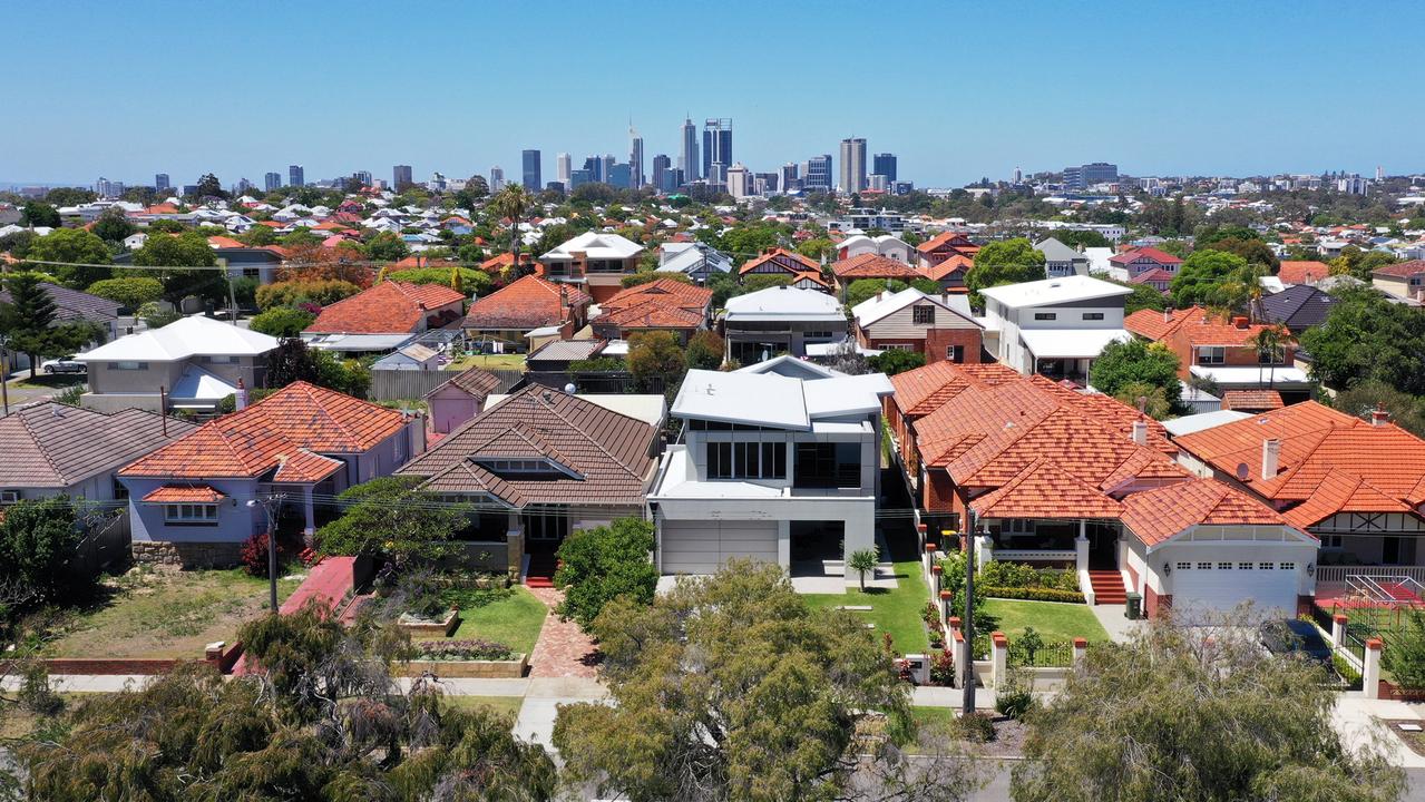 Does Australia's housing crisis simply come down to supply and demand? Picture: iStock