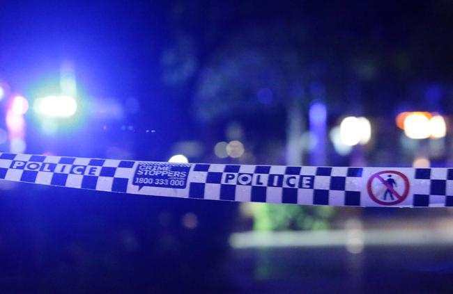 A taxi driver has been allegedly assaulted by a male passenger in Oran Park.