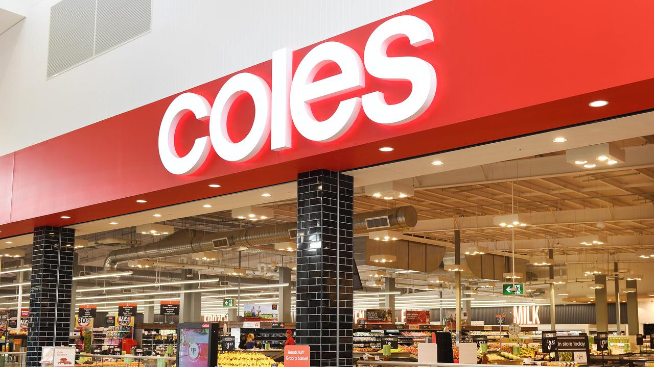 Coles given ‘fail’ by Food and Grocery Code of Conduct reviewer | The ...