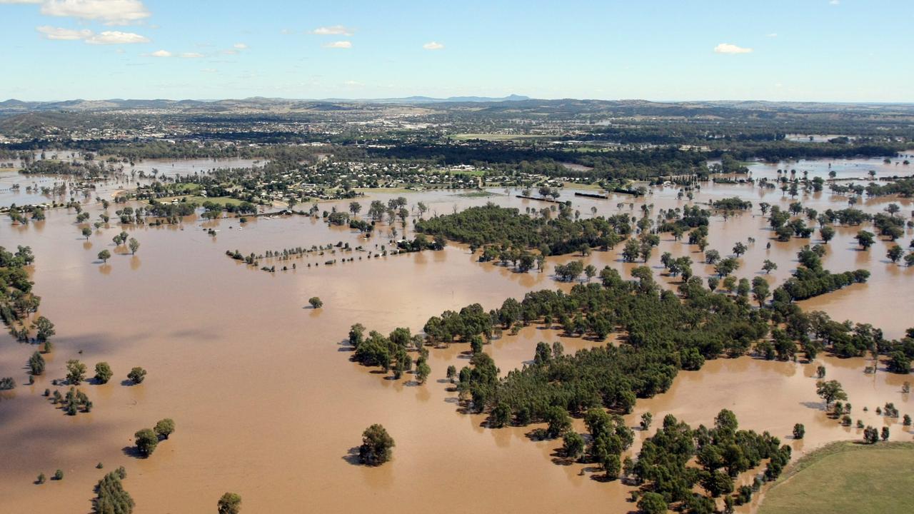 Southern Murray Darling Basin irrigators are floodplain harvesting ...