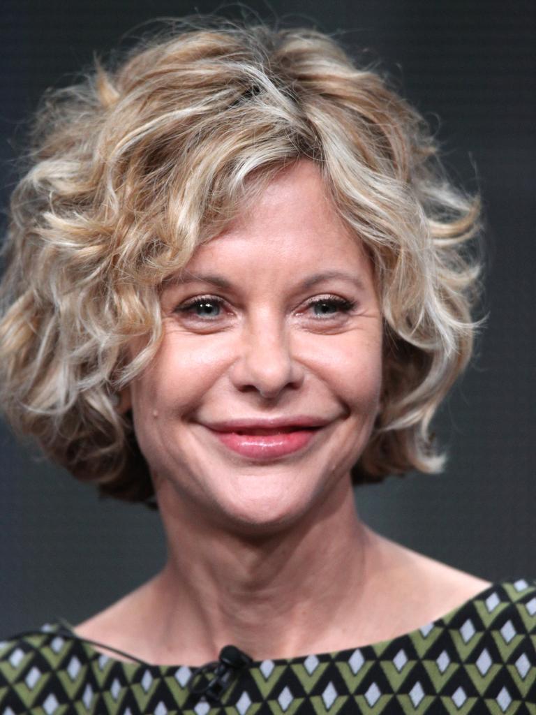 Meg Ryan steps out for rare public appearance | news.com.au — Australia ...