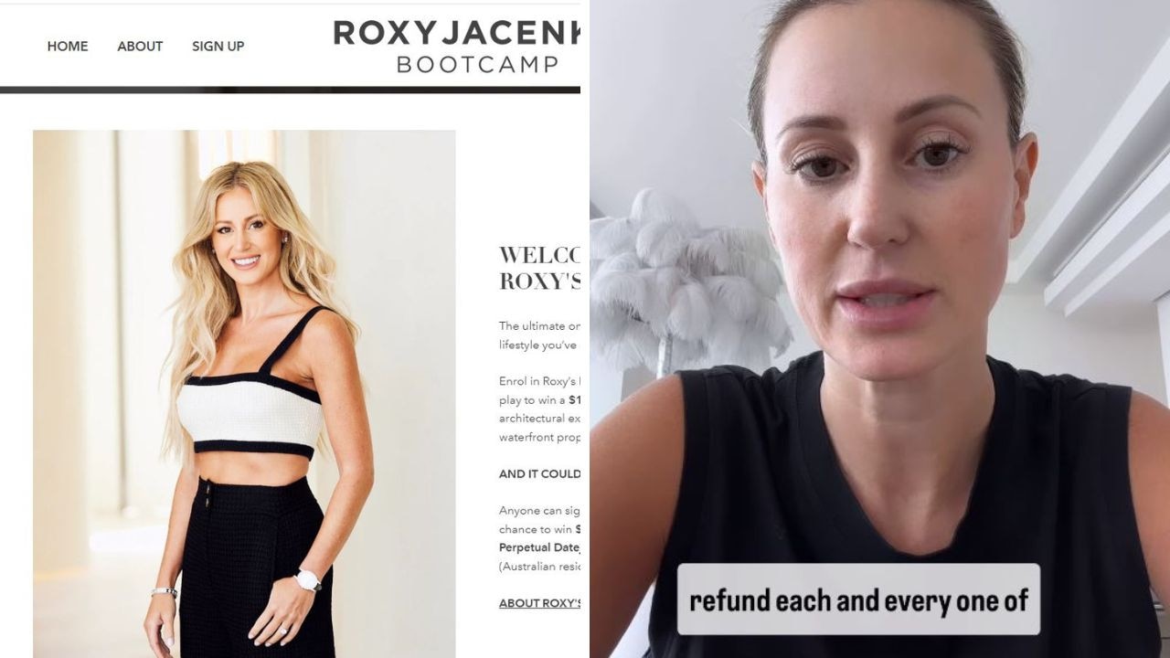 Roxy Jacenko’s controversial ‘giveaway home’ sold for $7.3m