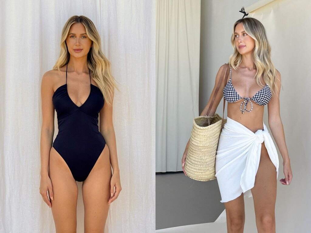 18 Australian Swimwear Brands To Shop In 2023 | news.com.au — Australia's leading news site