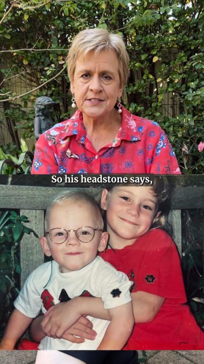 ‘What I learned the night my husband, young son died in a fire’