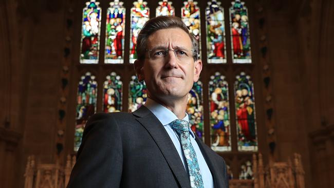 Anglican bishop Michael Stead has called for Labor to include more religious protections in its policy platform.