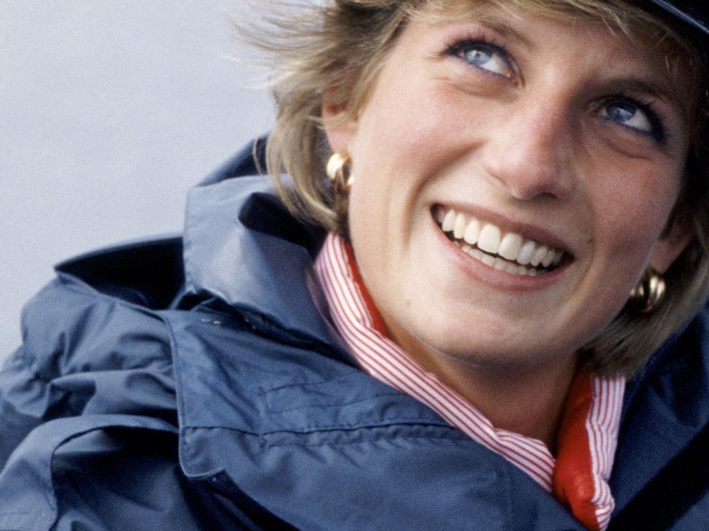 A statue of Princess Diana will be unveiled on what would have been her 60th birthday. Picture: Tim Graham via Getty Images